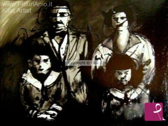 Quadro in vendita online