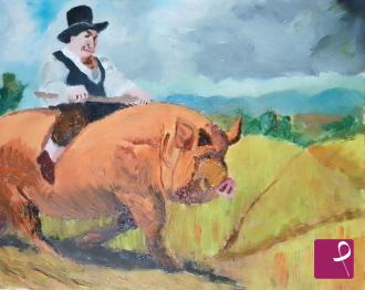 Quadro in vendita online