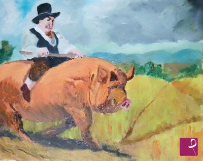Quadro in vendita online
