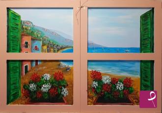 Quadro in vendita online