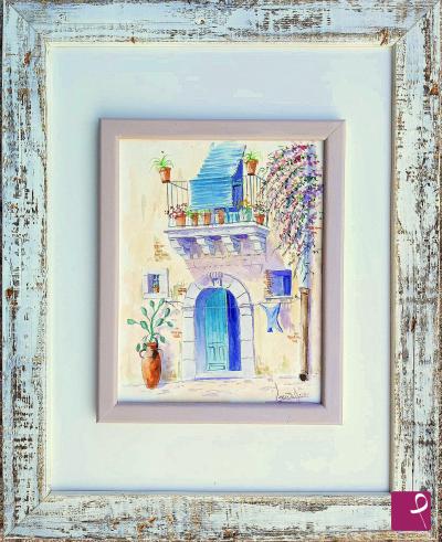 Quadro in vendita online