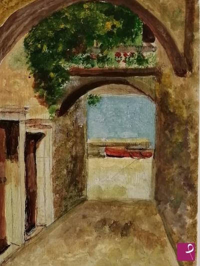 Quadro in vendita online