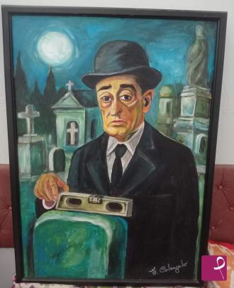 Quadro in vendita online