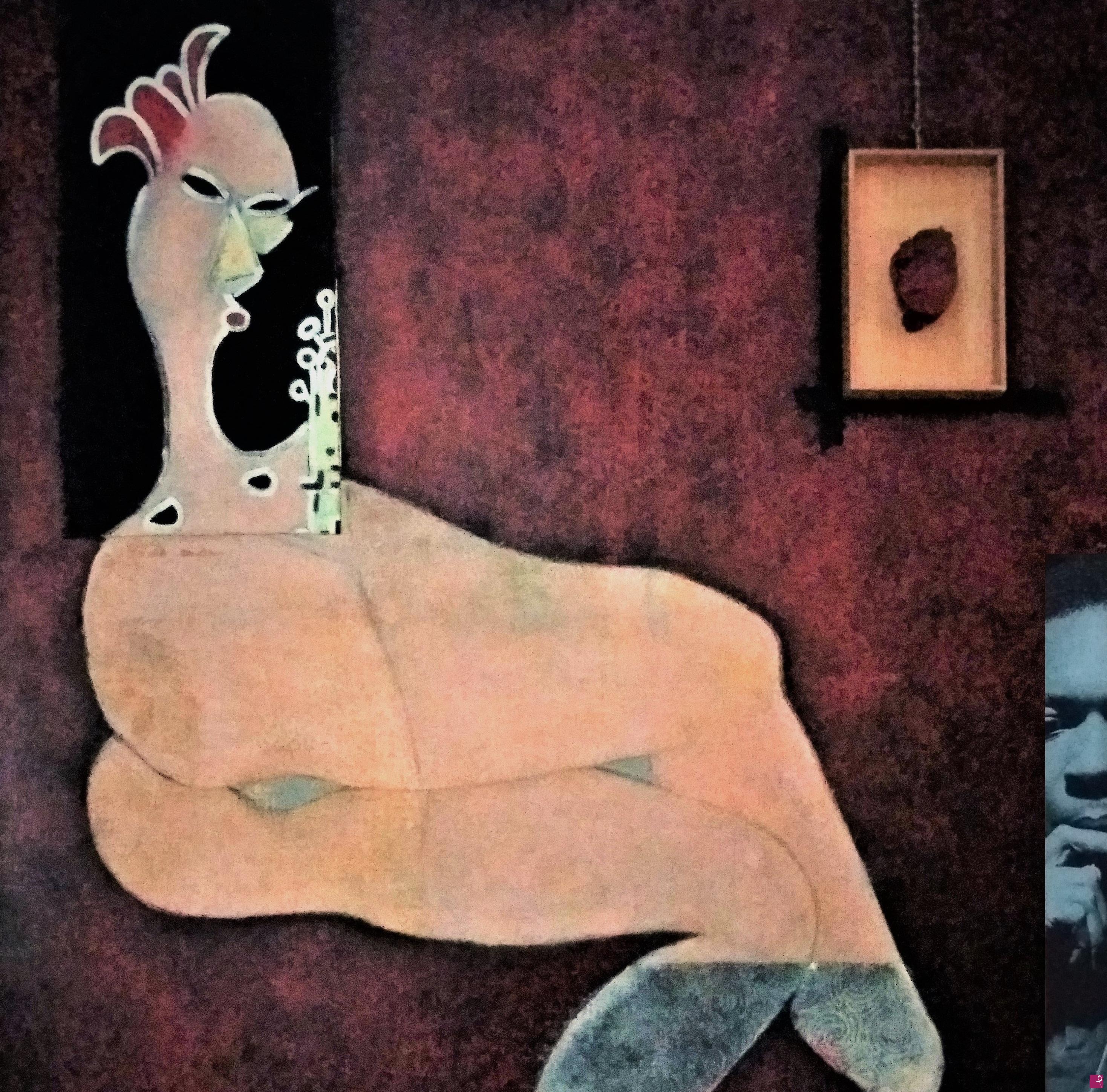 quadri in vendita online - a love supreme
