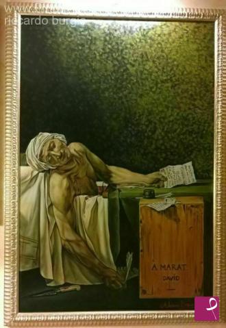 Quadro in vendita online