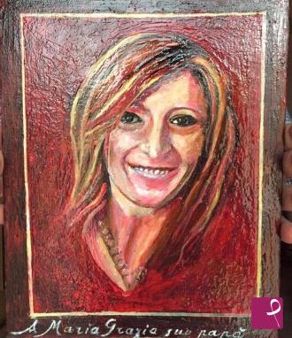 Quadro in vendita online