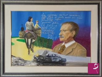 Quadro in vendita online