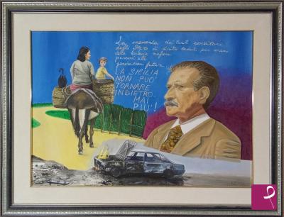Quadro in vendita online