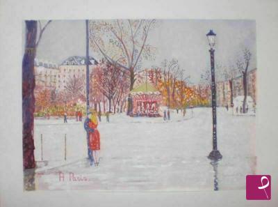 Quadro in vendita online