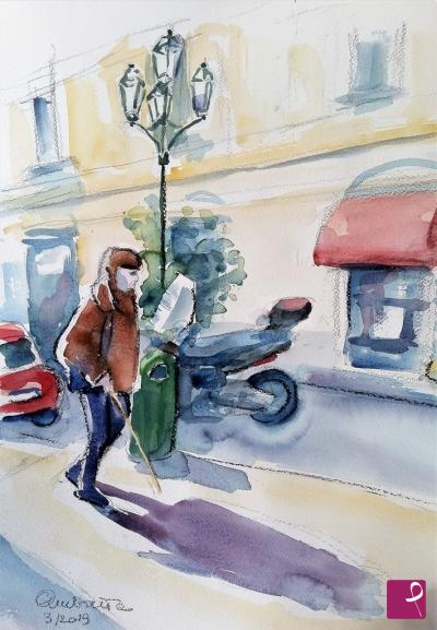 Quadro in vendita online