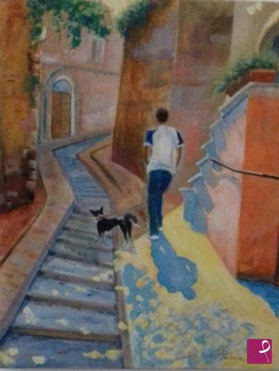 Quadro in vendita online