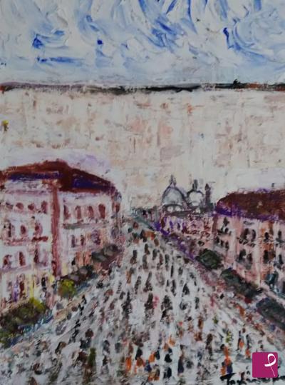 Quadro in vendita online