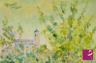 Quadro venduto su PitturiAmo