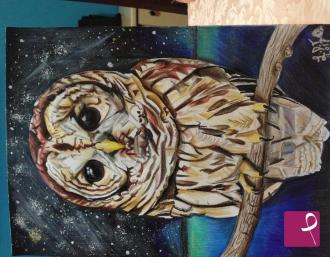 Quadro venduto su PitturiAmo