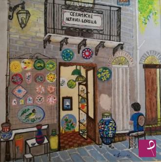 Quadro in vendita online