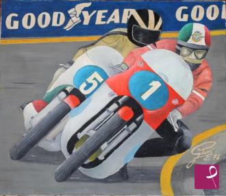Quadro in vendita online