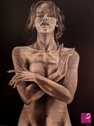 Quadro venduto su PitturiAmo