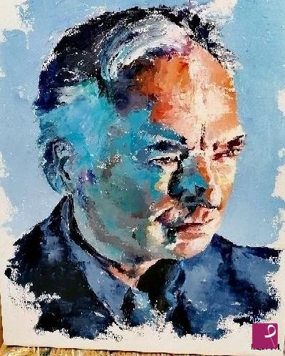 Quadro venduto su PitturiAmo