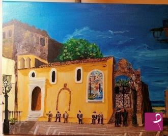Quadro in vendita online
