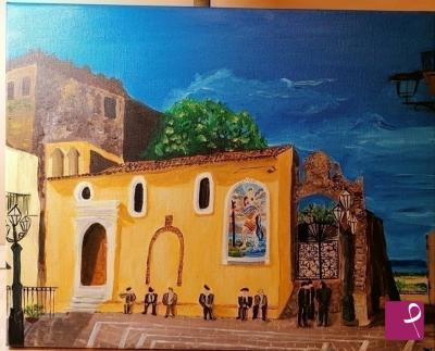 Quadro in vendita online