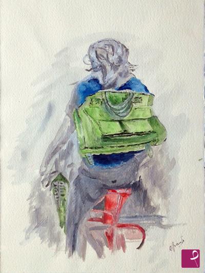 Quadro in vendita online