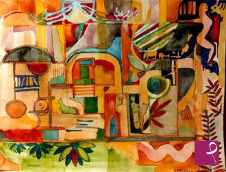 Quadro in vendita online