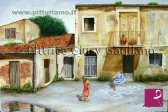 Quadro in vendita online