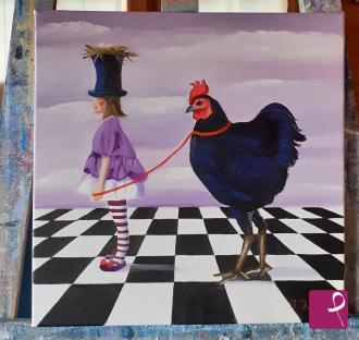 Quadro in vendita online