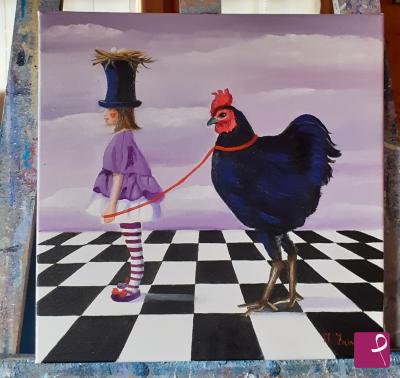 Quadro in vendita online