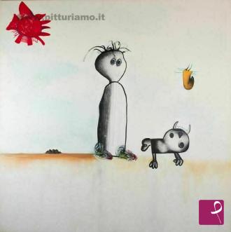 Quadro in vendita online