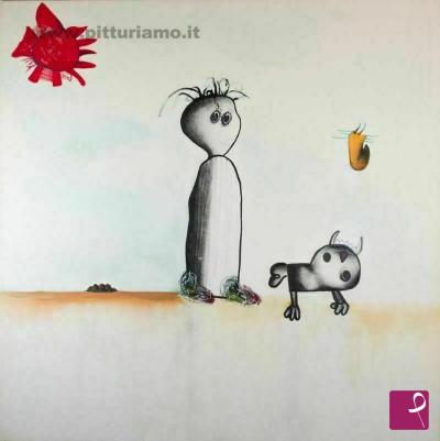 Quadro in vendita online