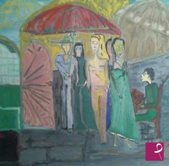 Quadro in vendita online