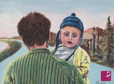 Quadro in vendita online