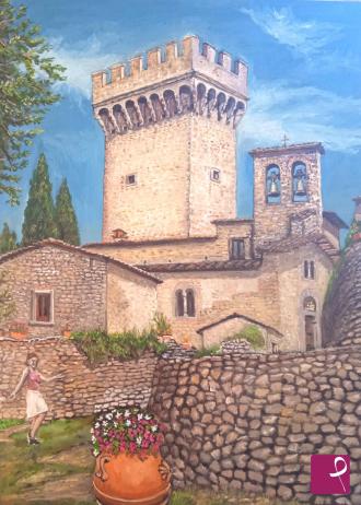 Quadro in vendita online