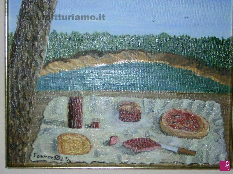 quadri in vendita online - A' SPISA.