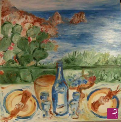 Quadro in vendita online