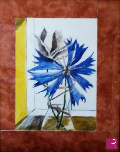Quadro venduto su PitturiAmo