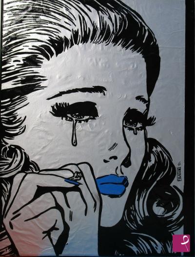 Quadro venduto su PitturiAmo