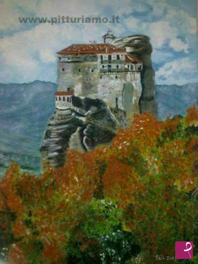 Quadro in vendita online