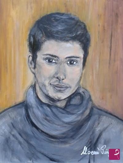 Quadro venduto su PitturiAmo