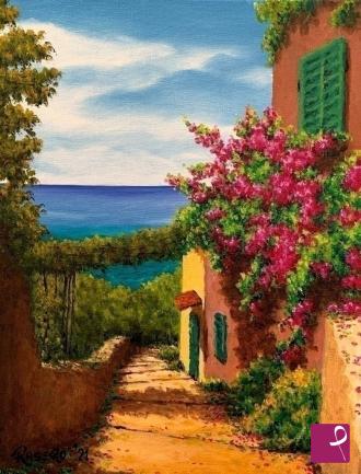 Quadro in vendita online