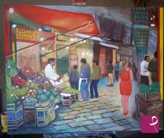 Quadro in vendita online