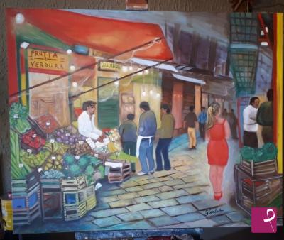 Quadro in vendita online