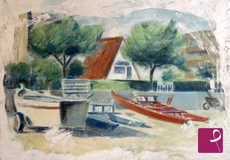Quadro in vendita online
