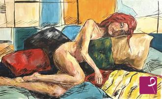 Quadro in vendita online