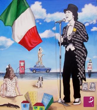 Quadro in vendita online