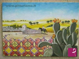 Quadro in vendita online