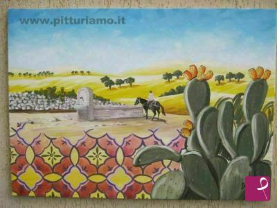 Quadro in vendita online