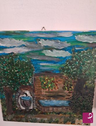 Quadro in vendita online