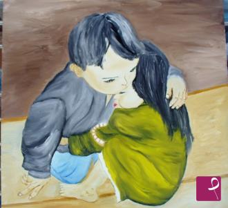 Quadro in vendita online